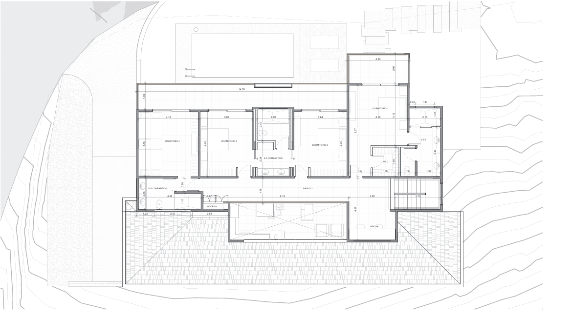 Casa Serenidad | Brand-New 6-Bedroom Ocean-View Luxury Home in Las Ventanas, Playa Grande