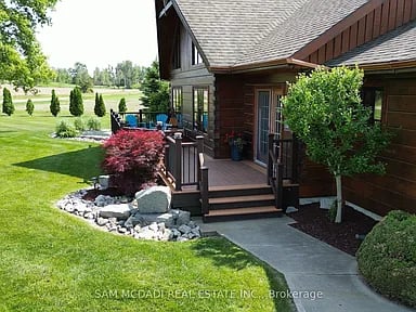 8529 Kinnaird Rd