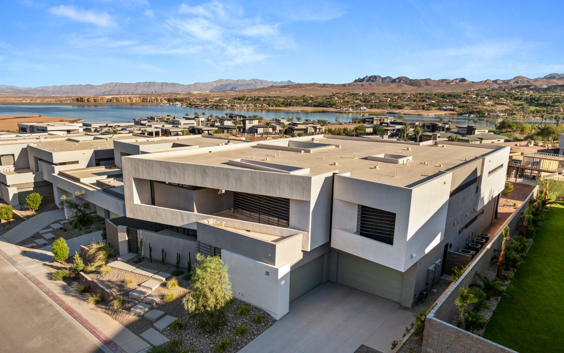 25 Canyon Bay Drive