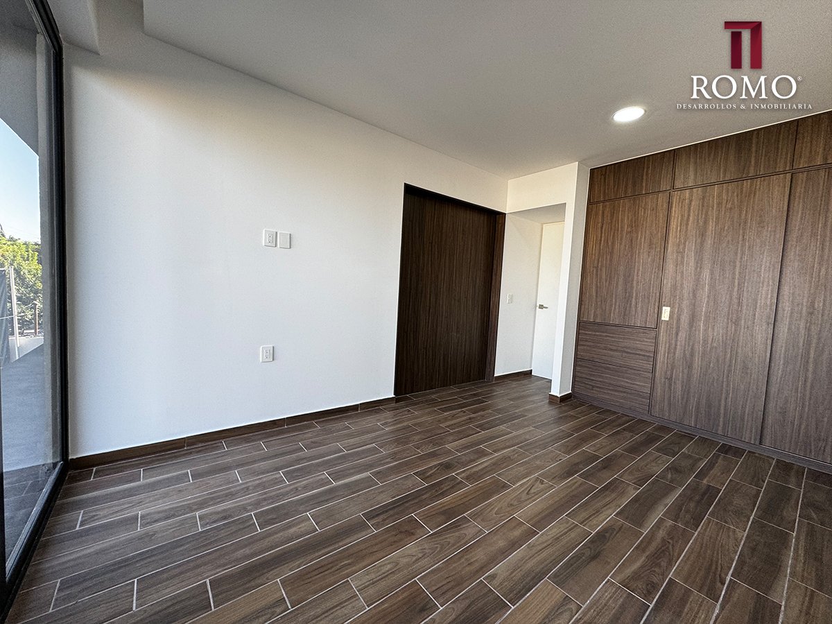  Departamento en Venta Desarrollo Terán 1165 Modelo Carrara  $5'990,000.00 MN / Renta $23,700.00 MN