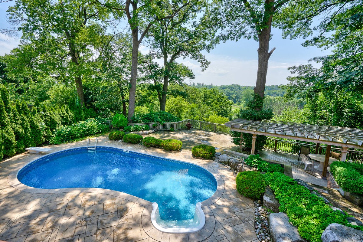 1026 Mississauga Heights Drive