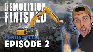 After the Phoenix — Pontiac Awaits Its Next Rise | Pontiac Pulse Ep. 2