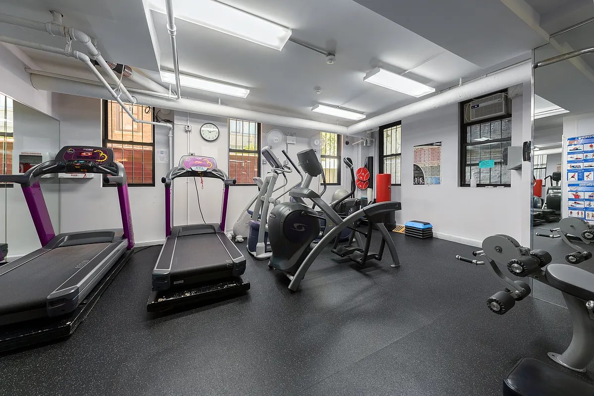 235 West End Avenue #2C