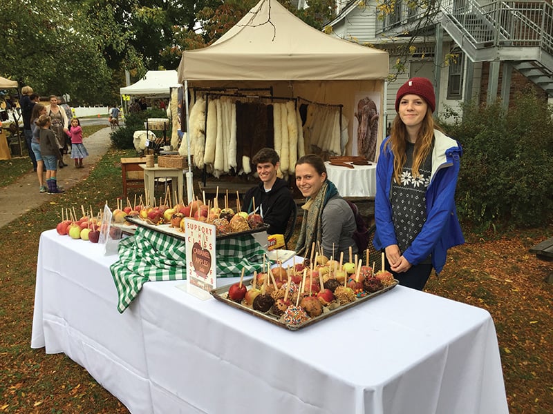 Columbia County Happenings: Hawthorne Valley Annual Fall Festival Celebration Oct. 13