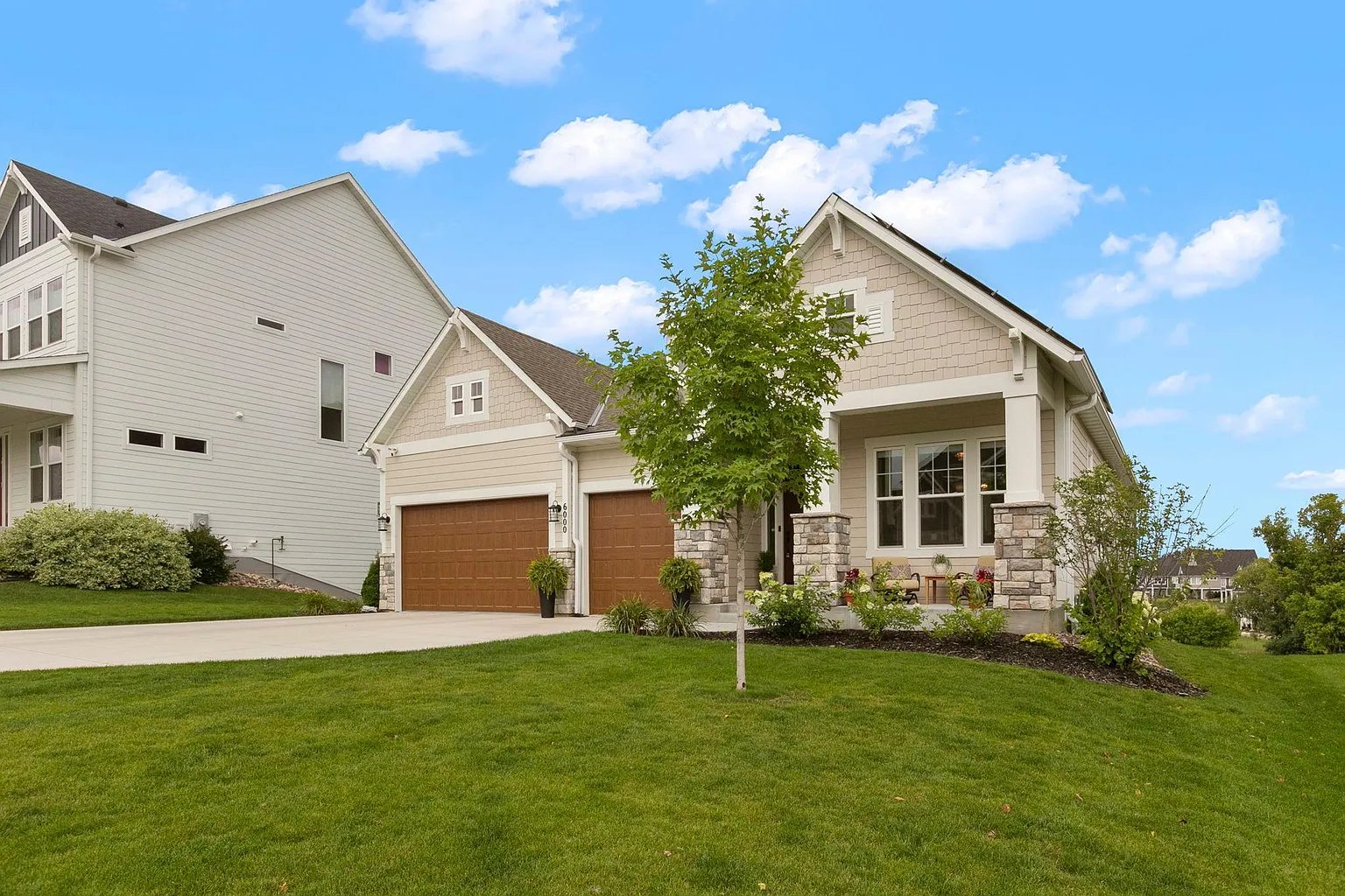 Stunning Custom Built Rambler in Wayzata Schools