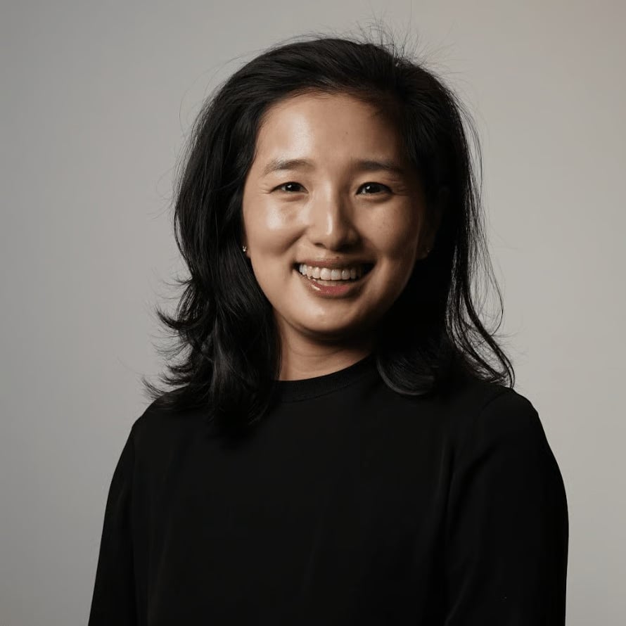 Soomin Hwang San Francisco, CA Real Estate Agent Headshot