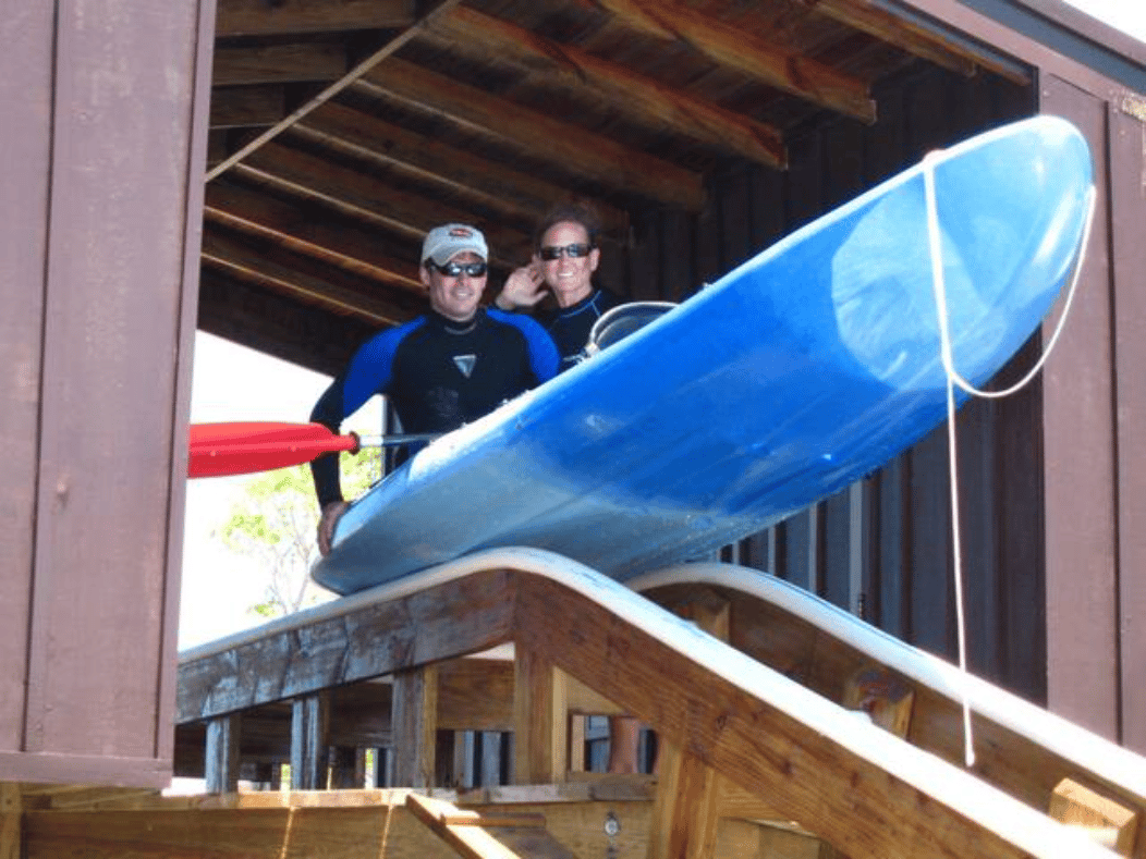 Turtle Casa Beachfront Vacation Villa