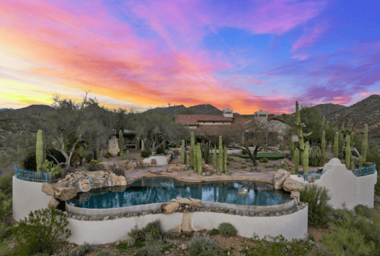 Wickenburg