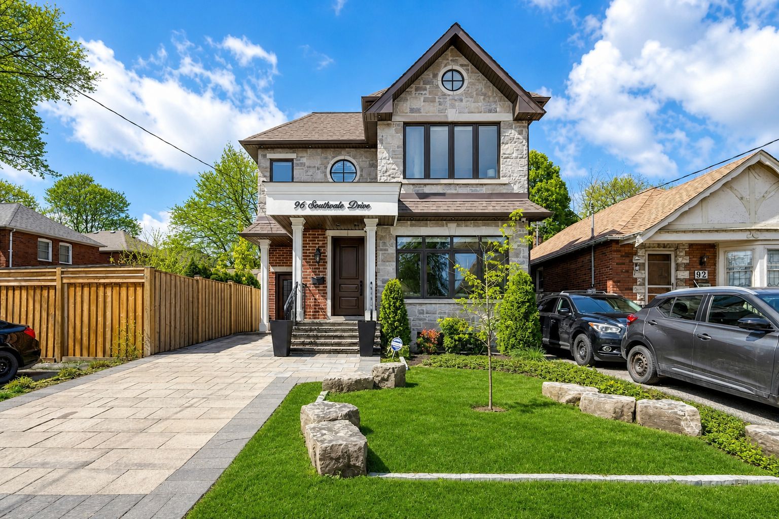 SOLD: Timeless Sophistication