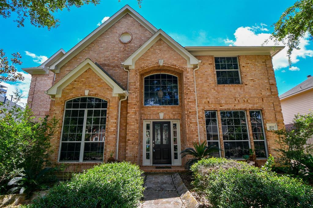 3526 Senova Dr