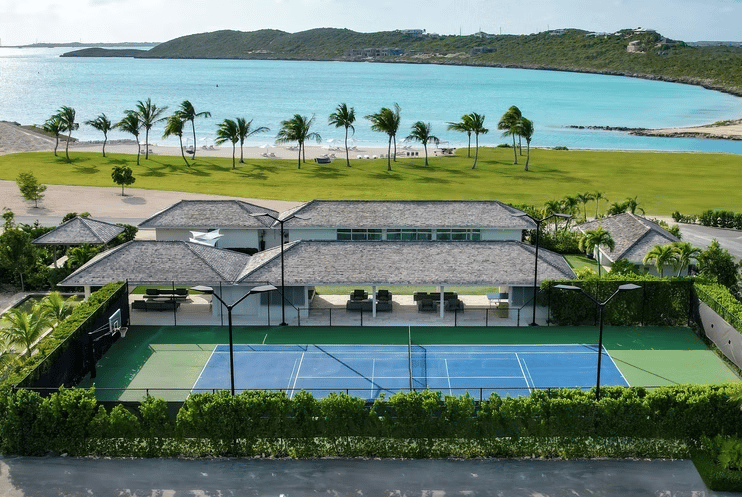 Wymara Villas