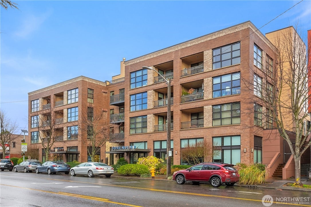 4116 SW California Avenue #306