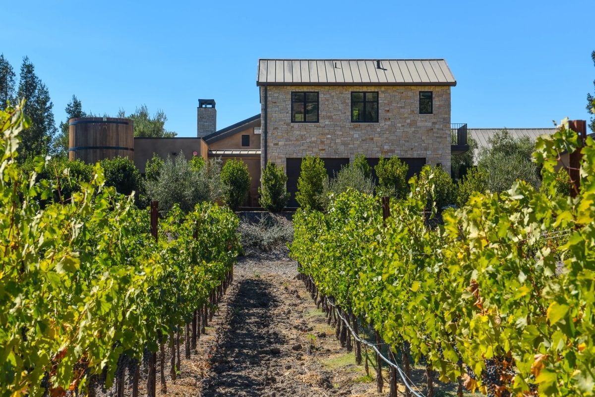 Napa County