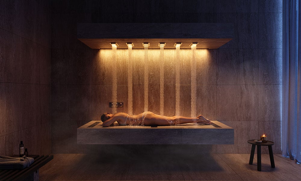 Four Seasons Private Residences