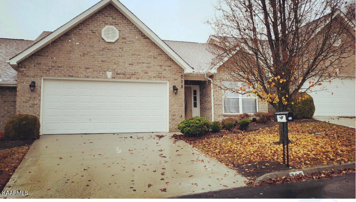 705 Sydney Bean Way