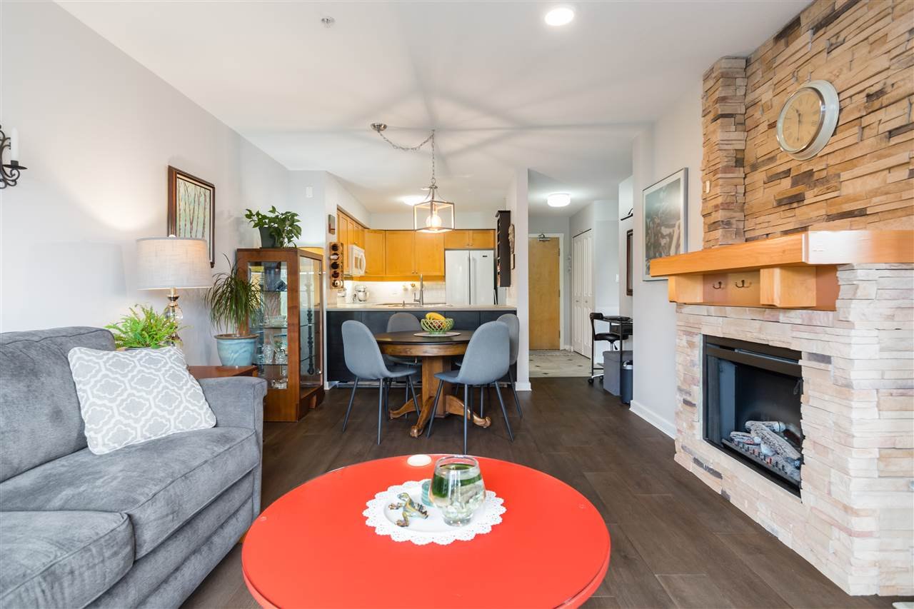 311-808 Sangster Place, New Westminster