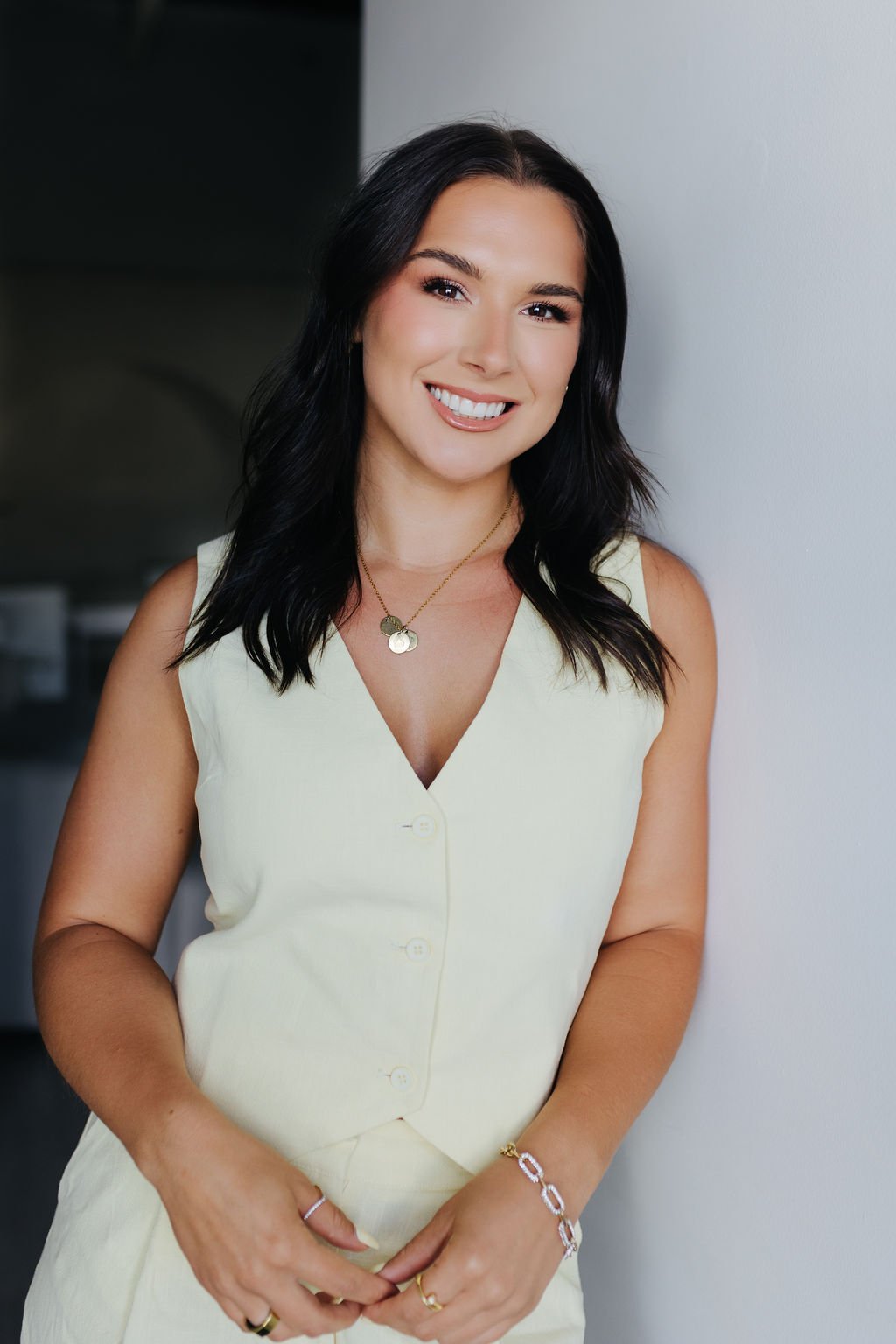 Courtney Payne, Director of Operations