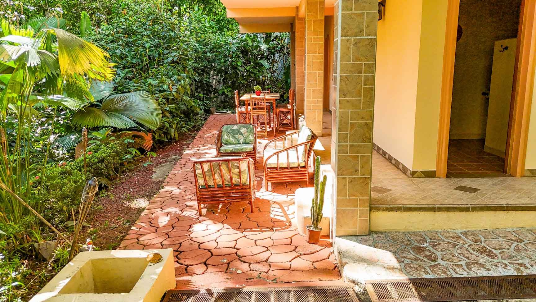 3 Bedroom Rainforest Home in Ojochal With River & Waterfall | 3.5 Acres Private