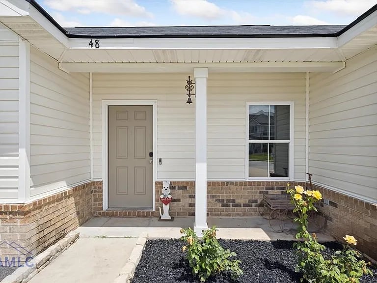 48 Morrison Way SE