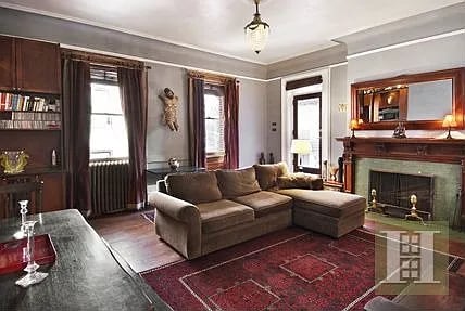 353 Riverside Dr, #3B