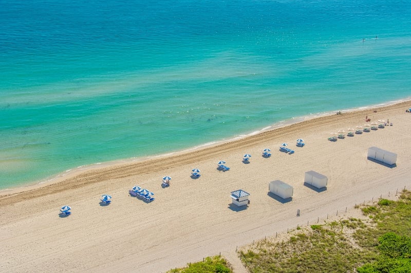 5959 Collins Ave Unit: PH2007, Miami Beach, FL 33140