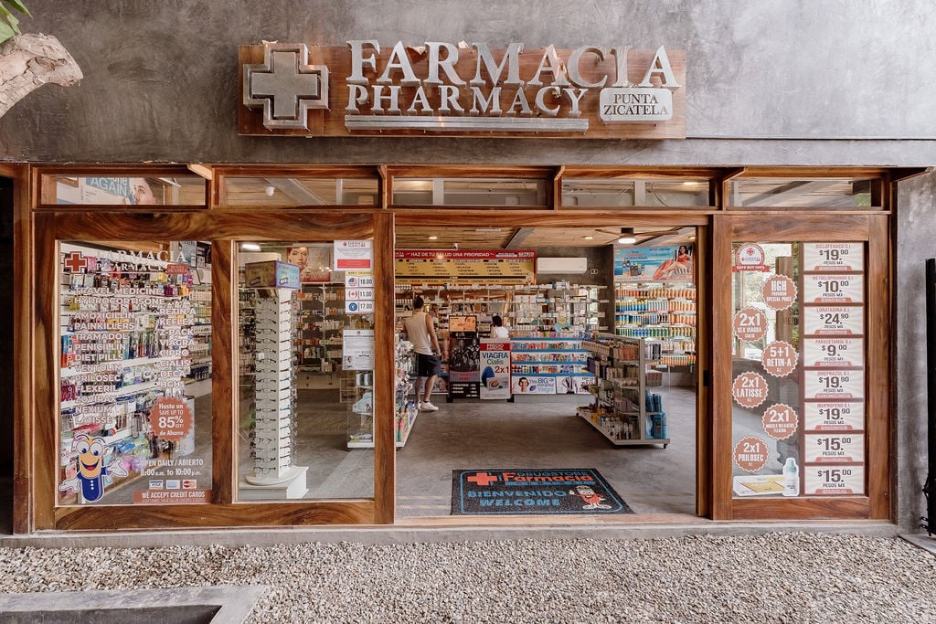 6 Bedroom, Hotel Boutique, Casa Tigre