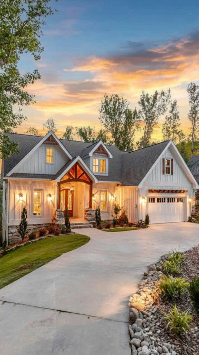 Discover Luxury Listings