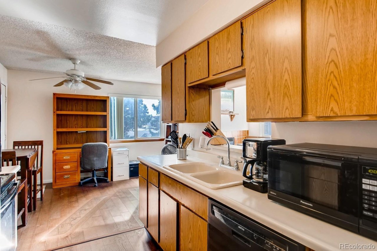 8100 W Quincy Avenue Unit# L7