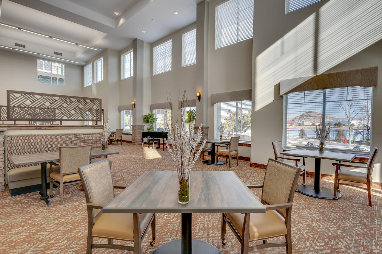 Brad Clousing and Ryan Saul Handle Confidential Assisted Living Sale