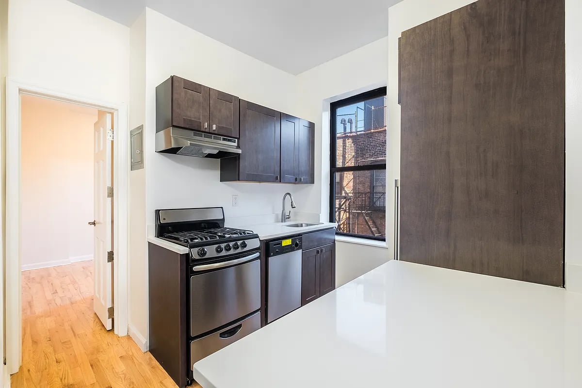 339 East 12th Street #31