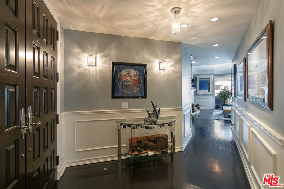 10550 Wilshire Blvd #803