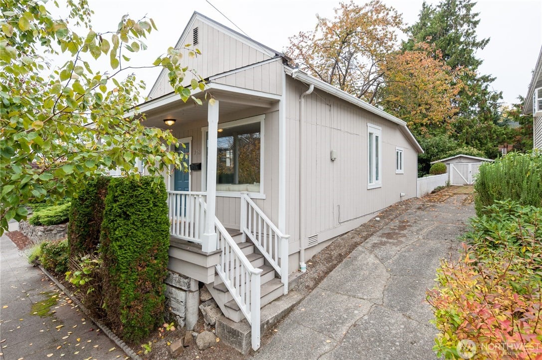 718 N 82nd Street