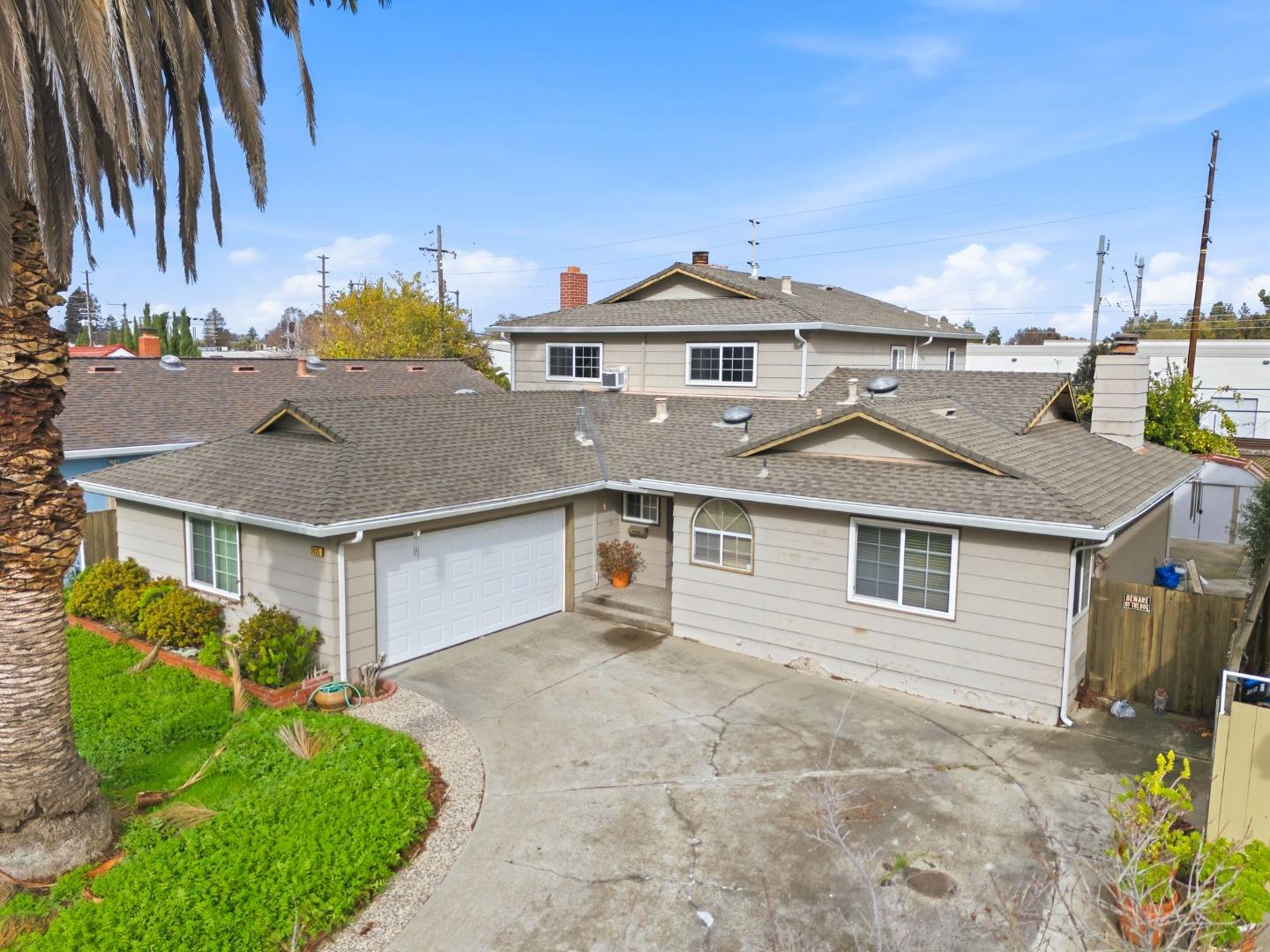2435 Alvarado Dr, Santa Clara, CA 95051