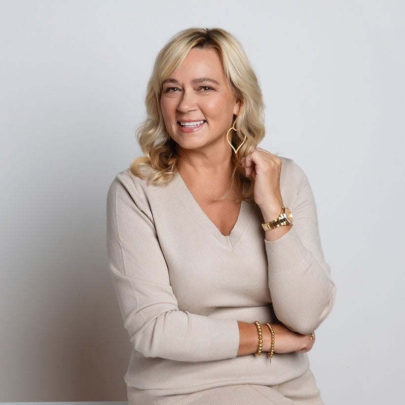 Tonya O'Quinn Ponte Vedra Beach, FL Real Estate Agent Headshot