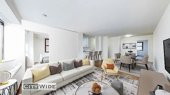 145 East 16th Street Unit: 10E