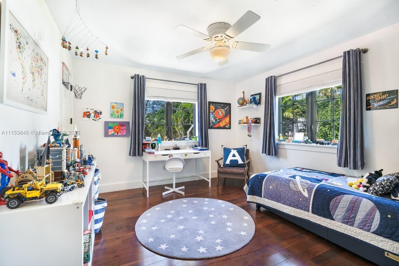 1203 Asturia Ave