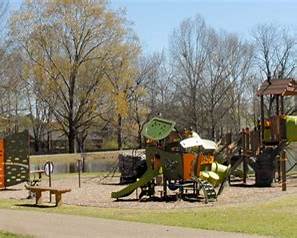 Local Walking Trails that everyone will enjoy