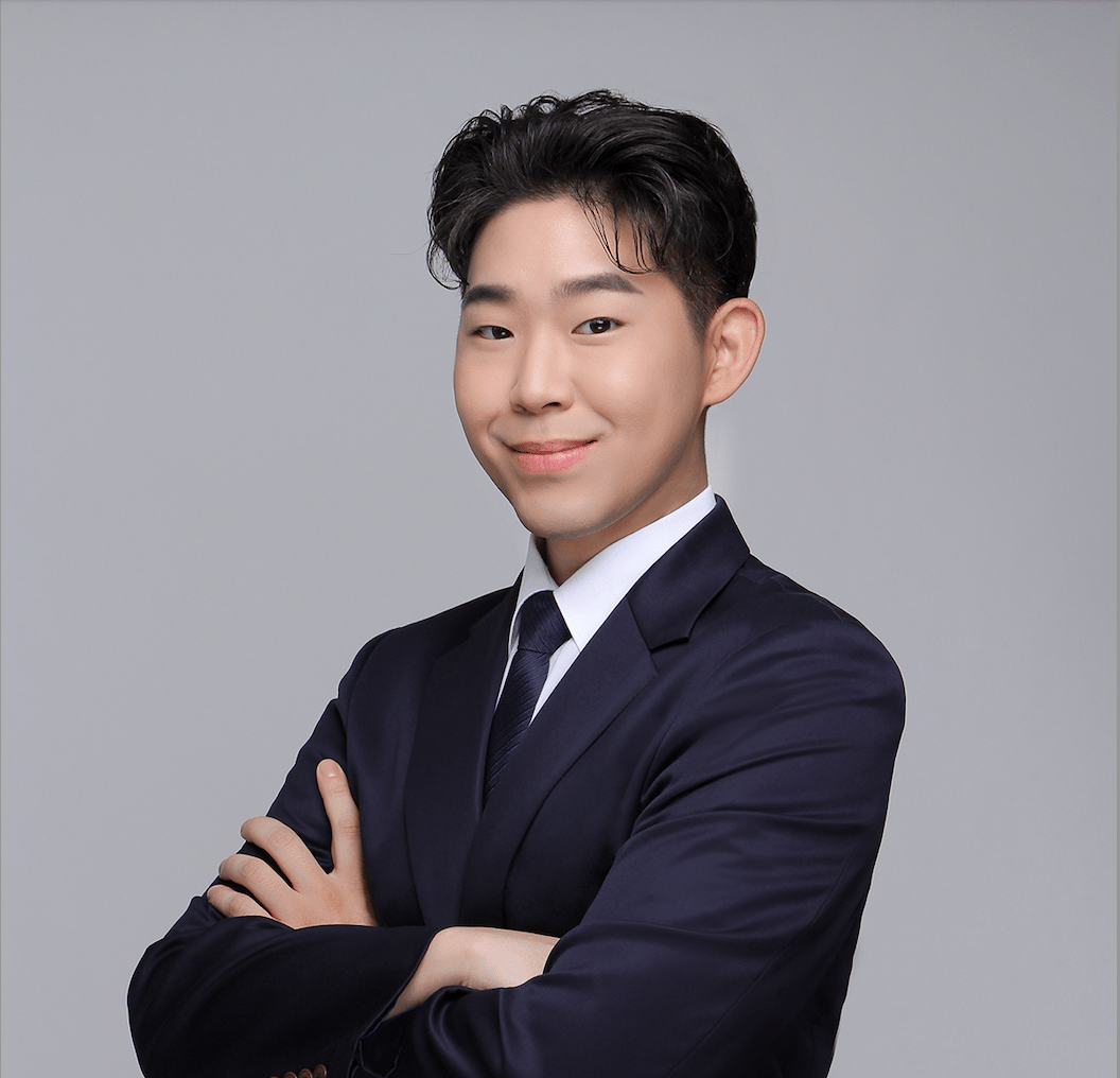 Jesse Kim San Jose, CA Real Estate Agent Headshot