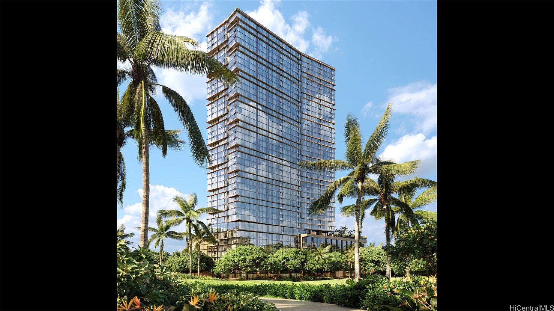333 Ward Avenue #3510