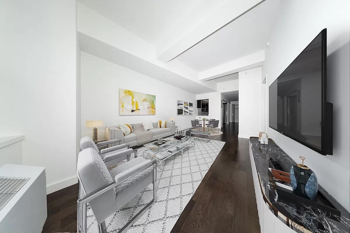 116 John Street, Apt 1803