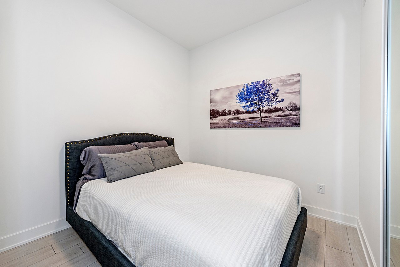 #1003 - 15 Mercer Street, Toronto Unit: 1003