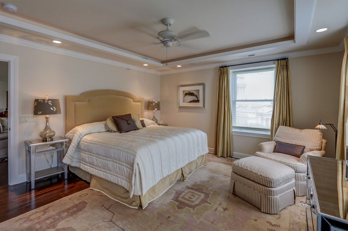 Exclusive Offering: Loraine Penthouse #1007