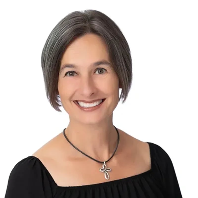Carole Anne Payne