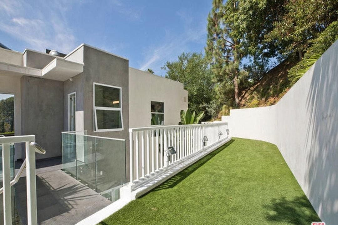 Haven Estate