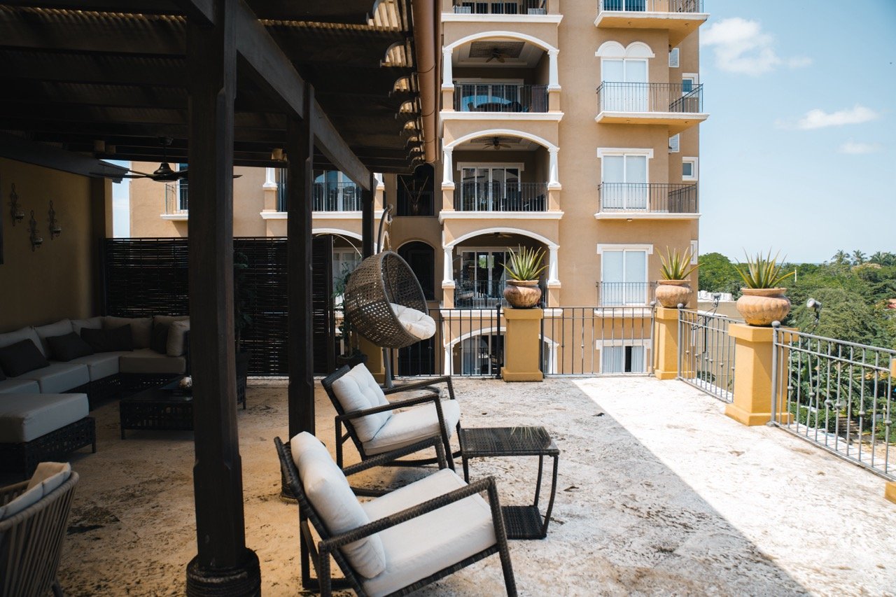 Boca Raca Penthouse #7 | Spectacular Ocean-View Penthouse in the Heart of Tamarindo