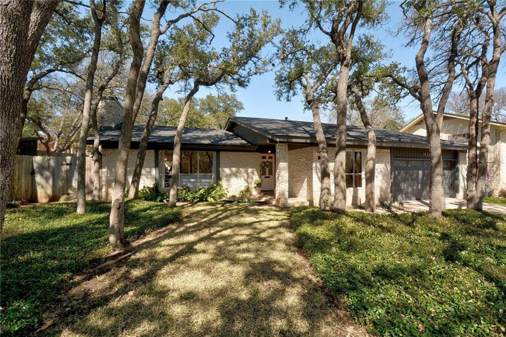 1806 Brookhaven Drive