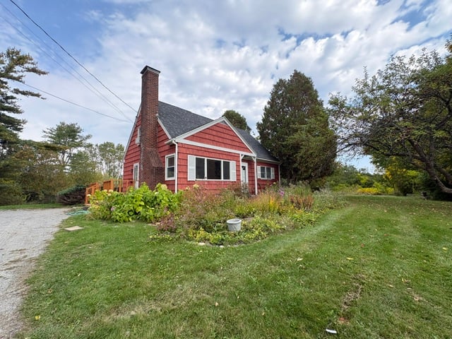 28 Samoset Road