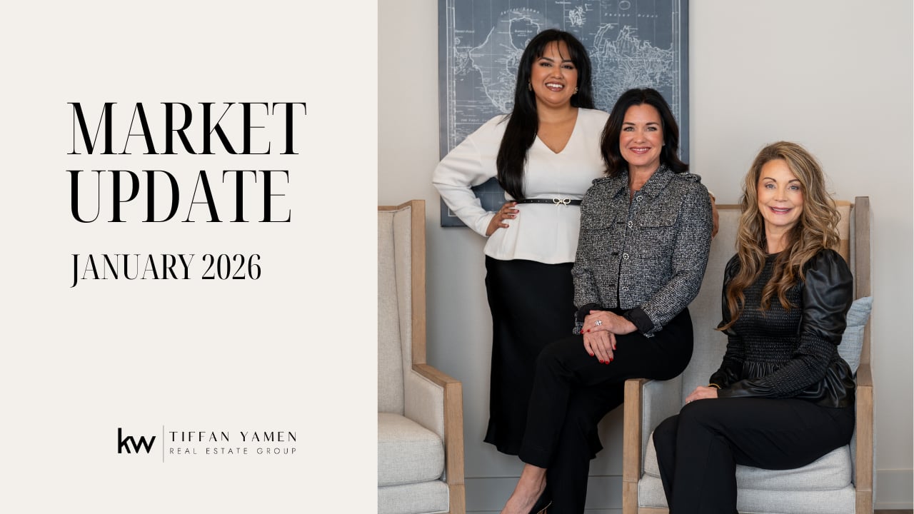 market update: january 2026