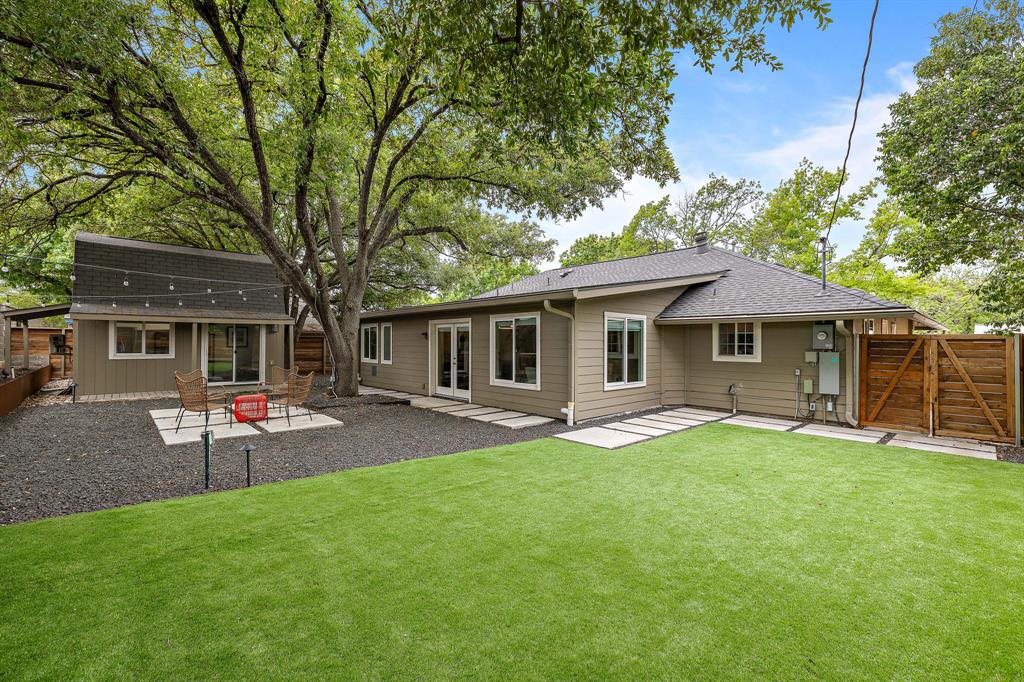 309 Mcmillian Drive, Liberty Hill, TX
