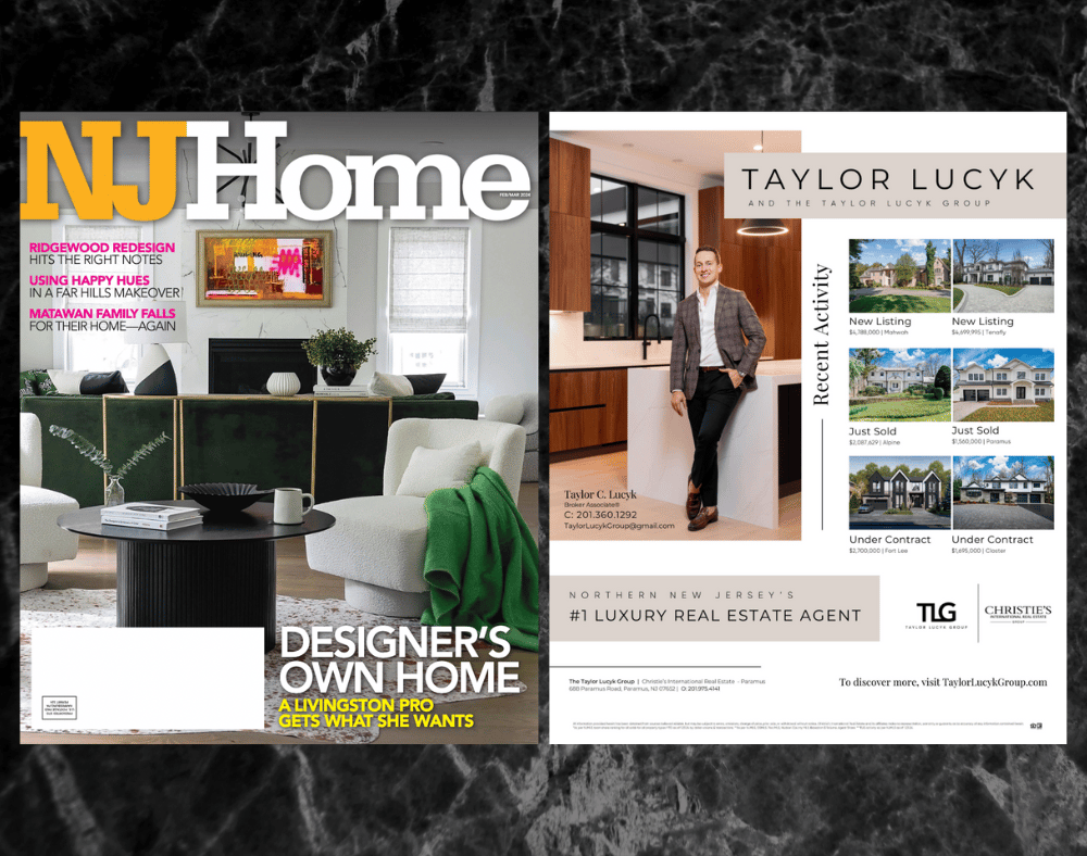 NJ Home - February/March 2024